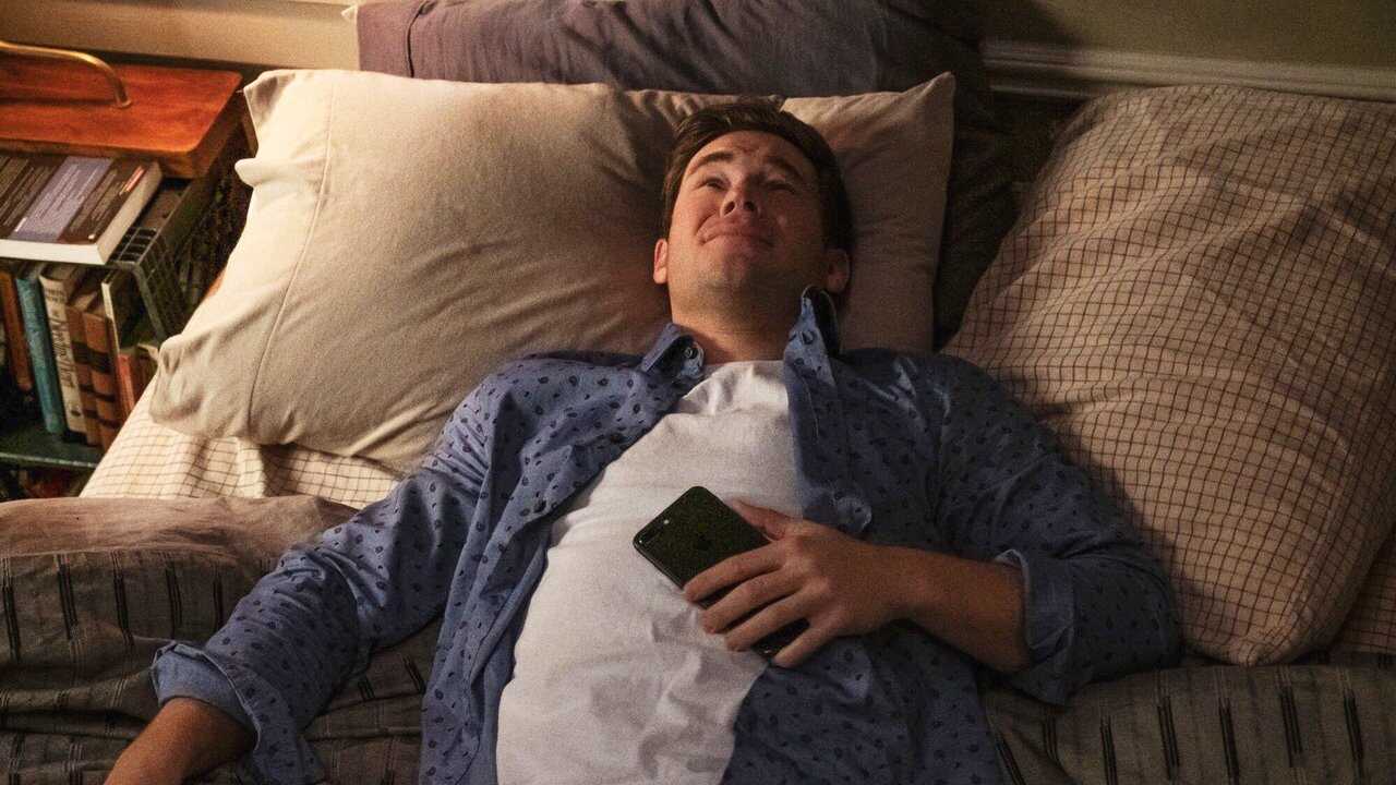 Jexi: Un celular sin filtro (2019) 0