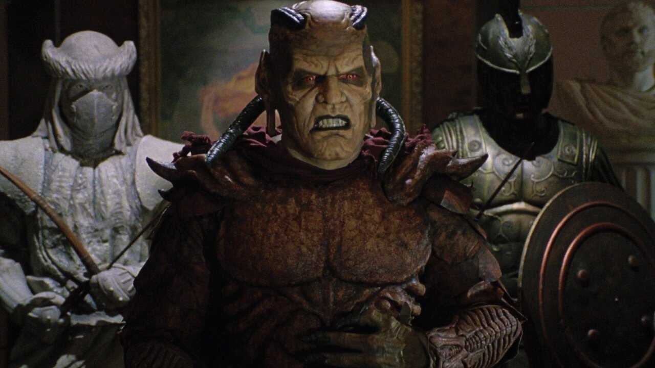 Wishmaster 0