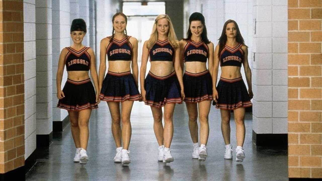 Słodkie i ostre (2001) 0