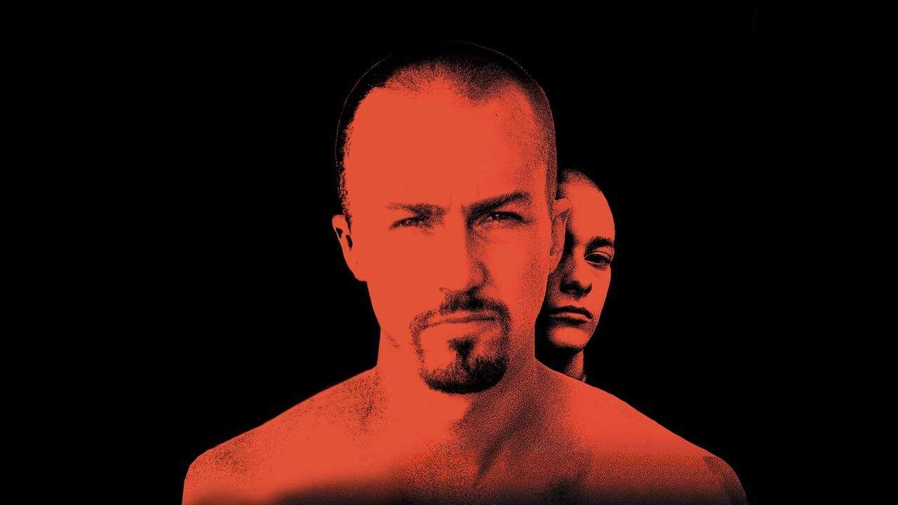 American History X (1998) 0