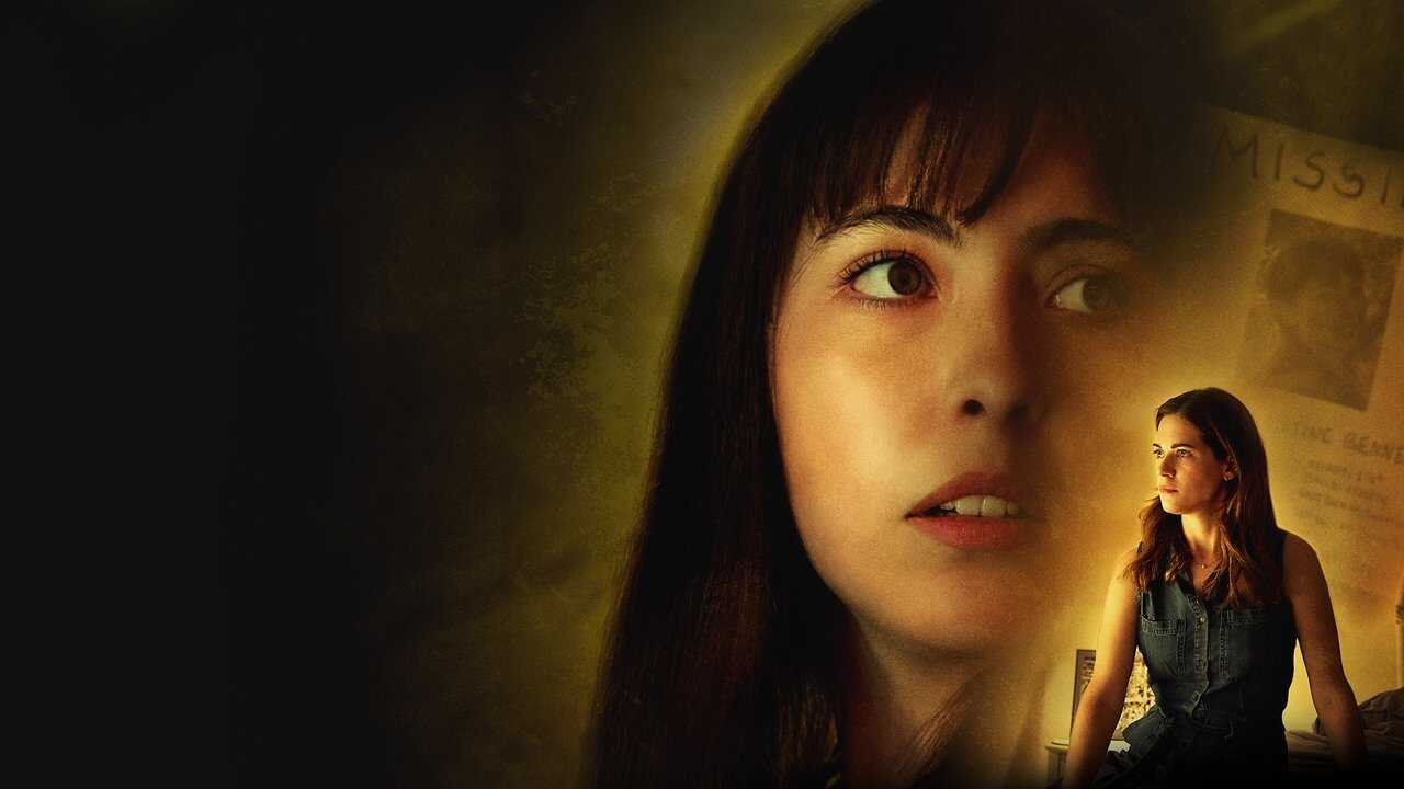 The Girl Who Wasn't Dead 0