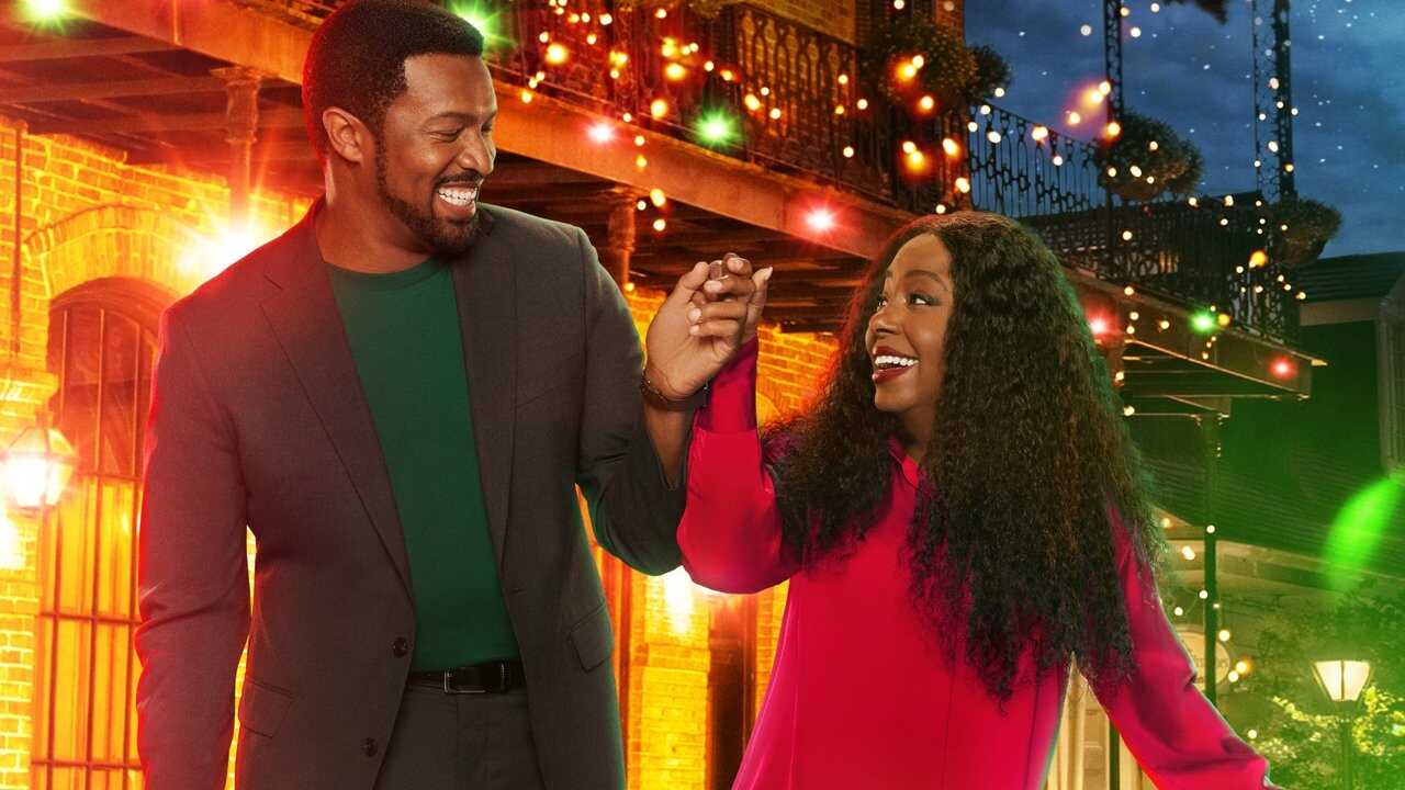 All Saints Christmas 0