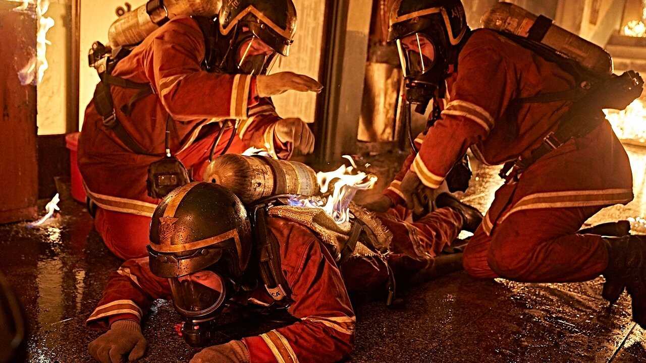 Firefighters (2024) 0