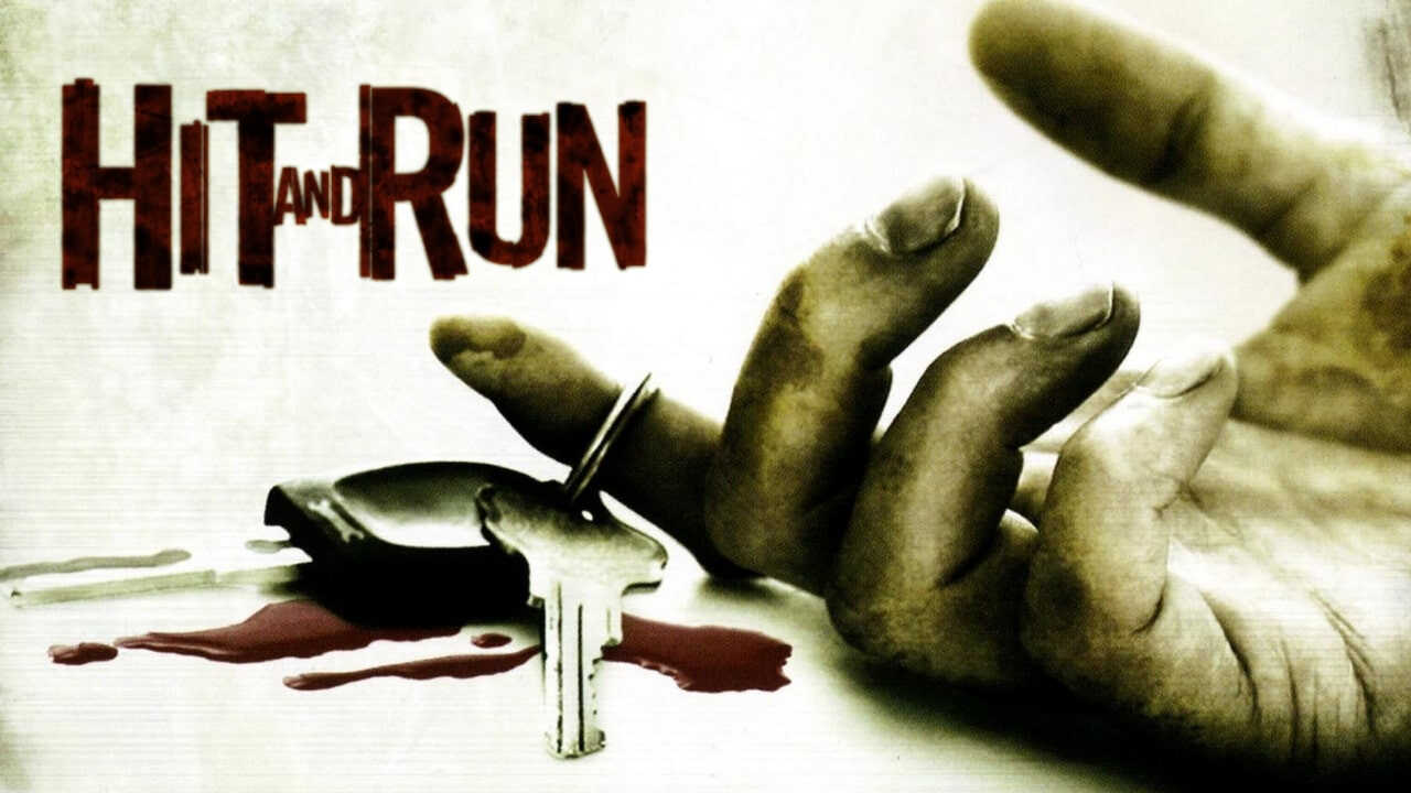 Hit and Run (2009) 0