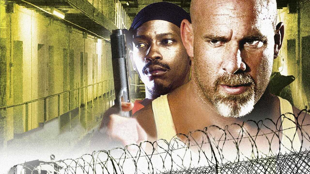 Half Past Dead 2 (2007) 0