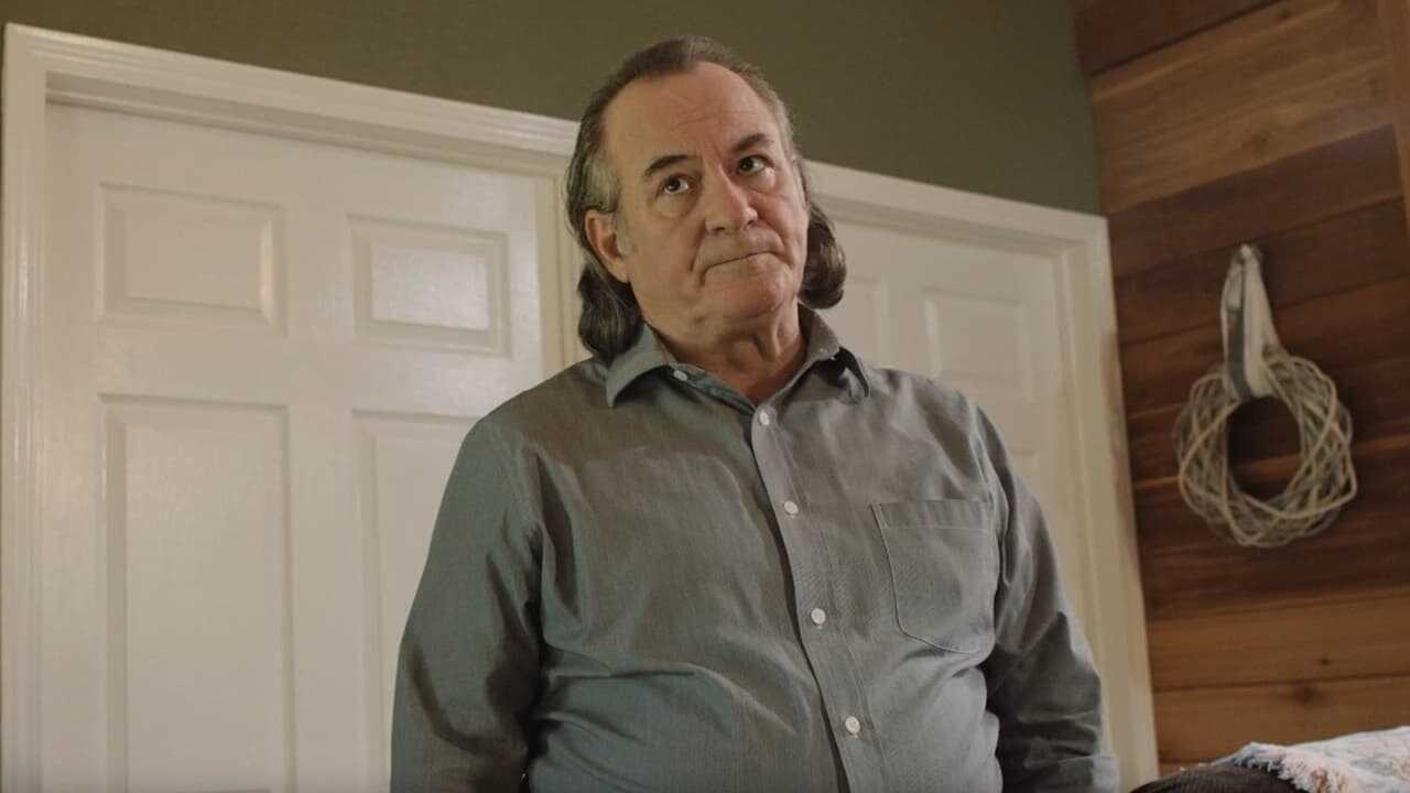 Old Man Jackson (2023) 0