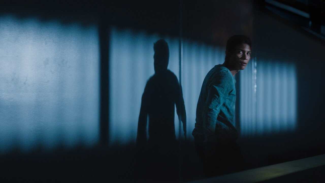Perdidos en la noche (2023) 0