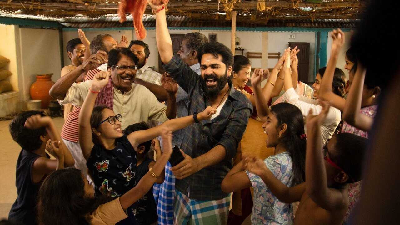ஈஸ்வரன் 0