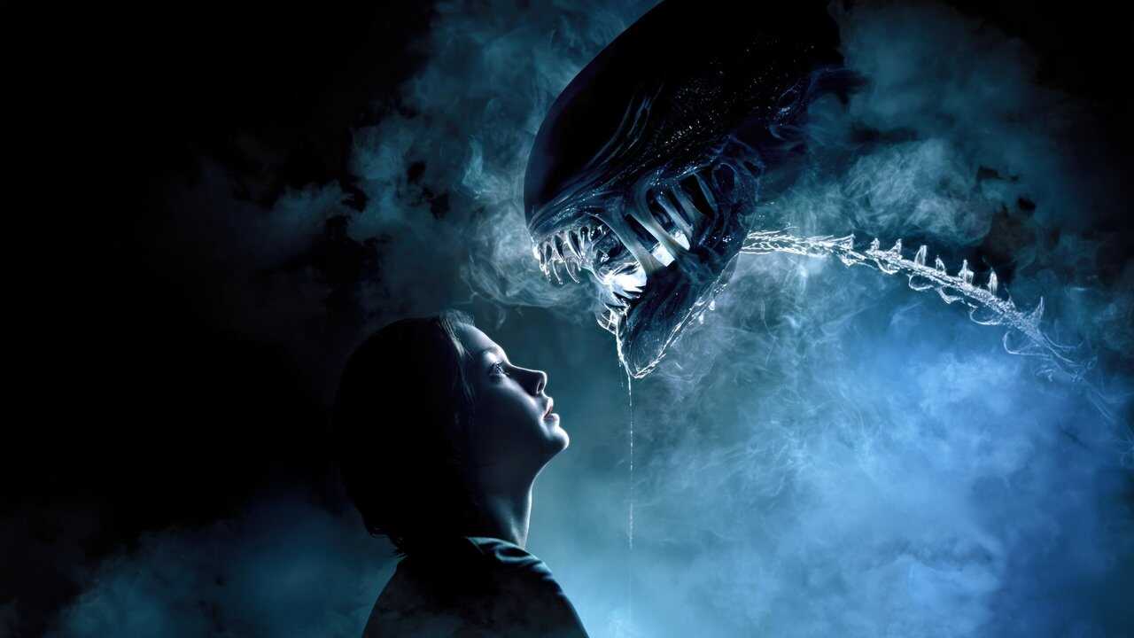 Alien: Romulus (2024) 0