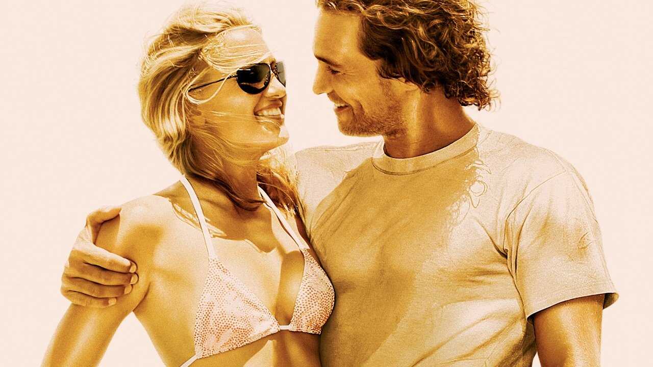 Fool's Gold (2008) 0