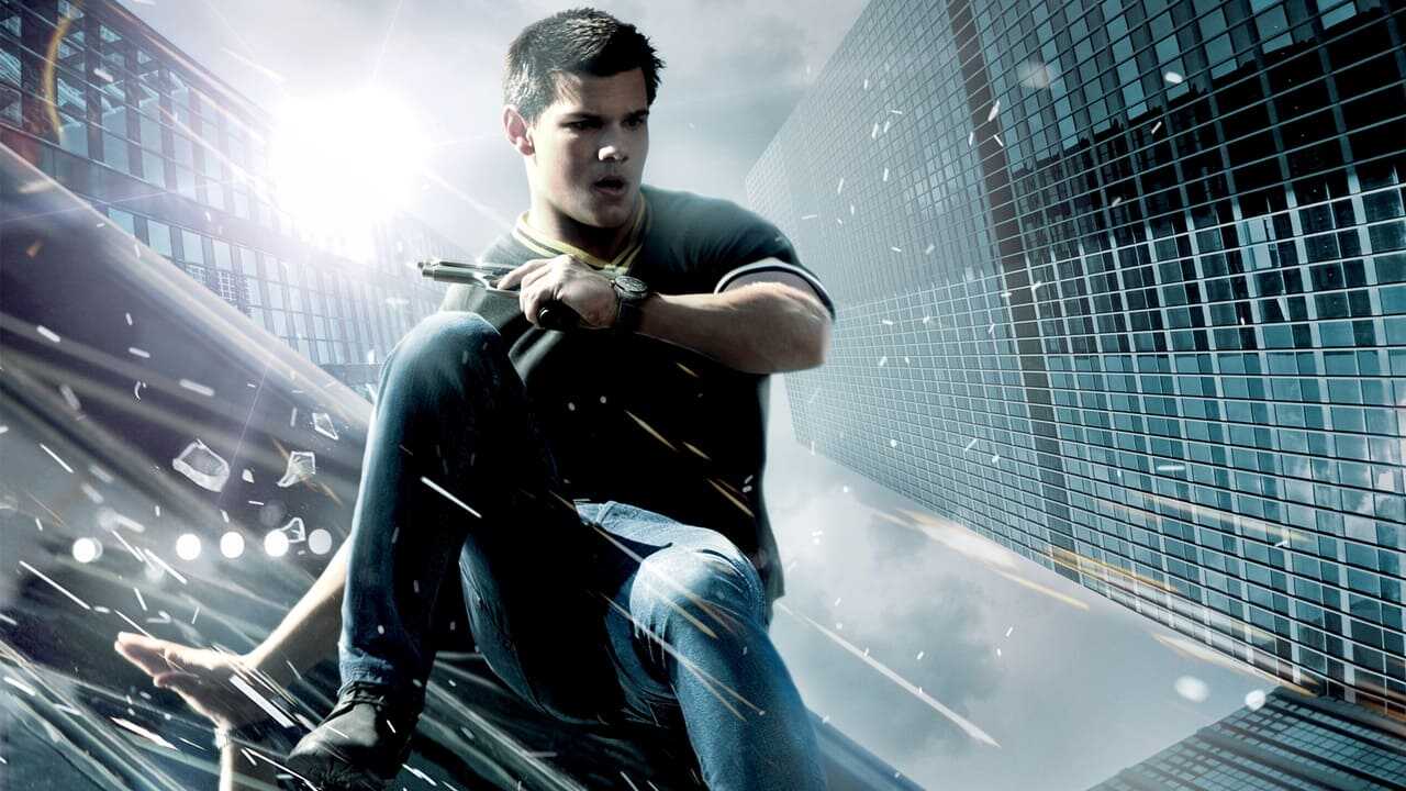 Abduction 0