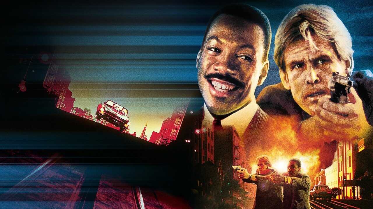 Another 48 Hrs. (1990) 0