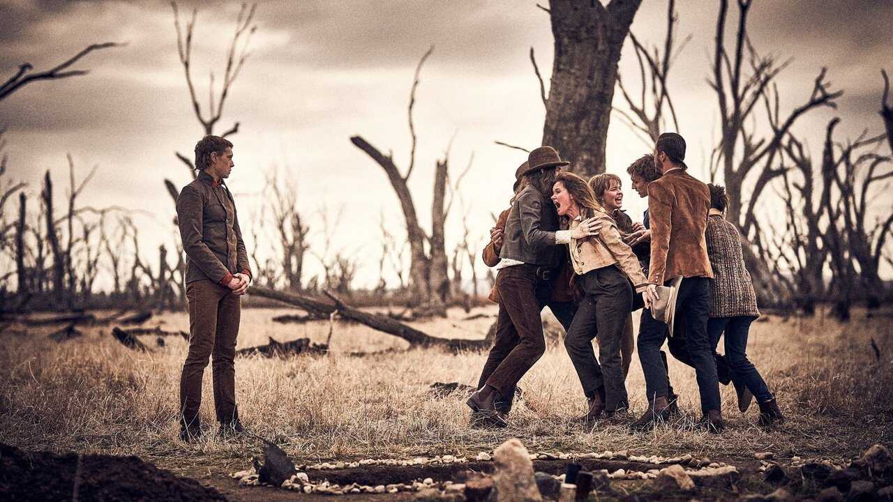 Prawdziwa historia gangu Kelly'ego (2019) 0