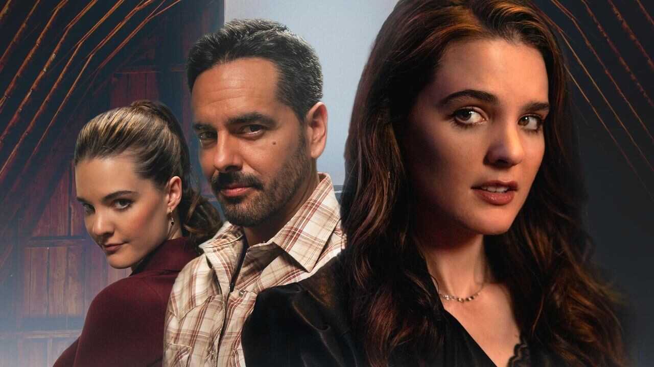 In Her Likeness (2024) 0