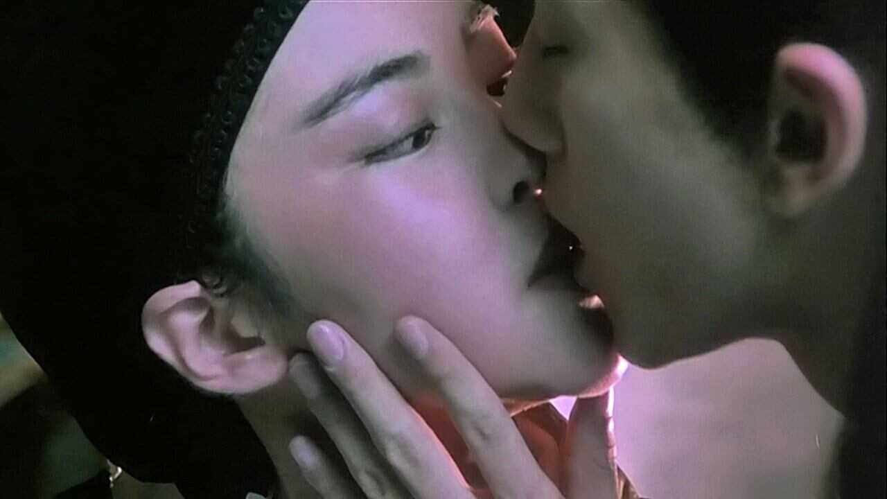 玉蒲團之偷情寶鑑 0
