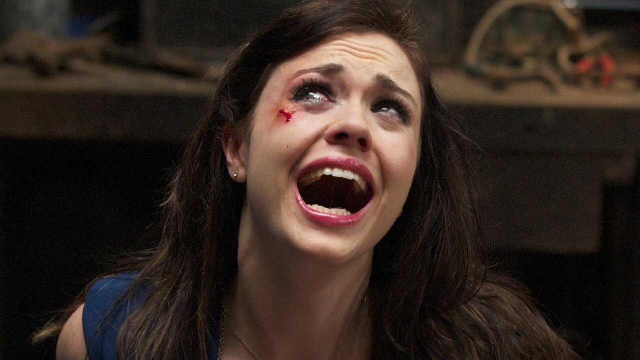 Truth or Dare (2012) 0