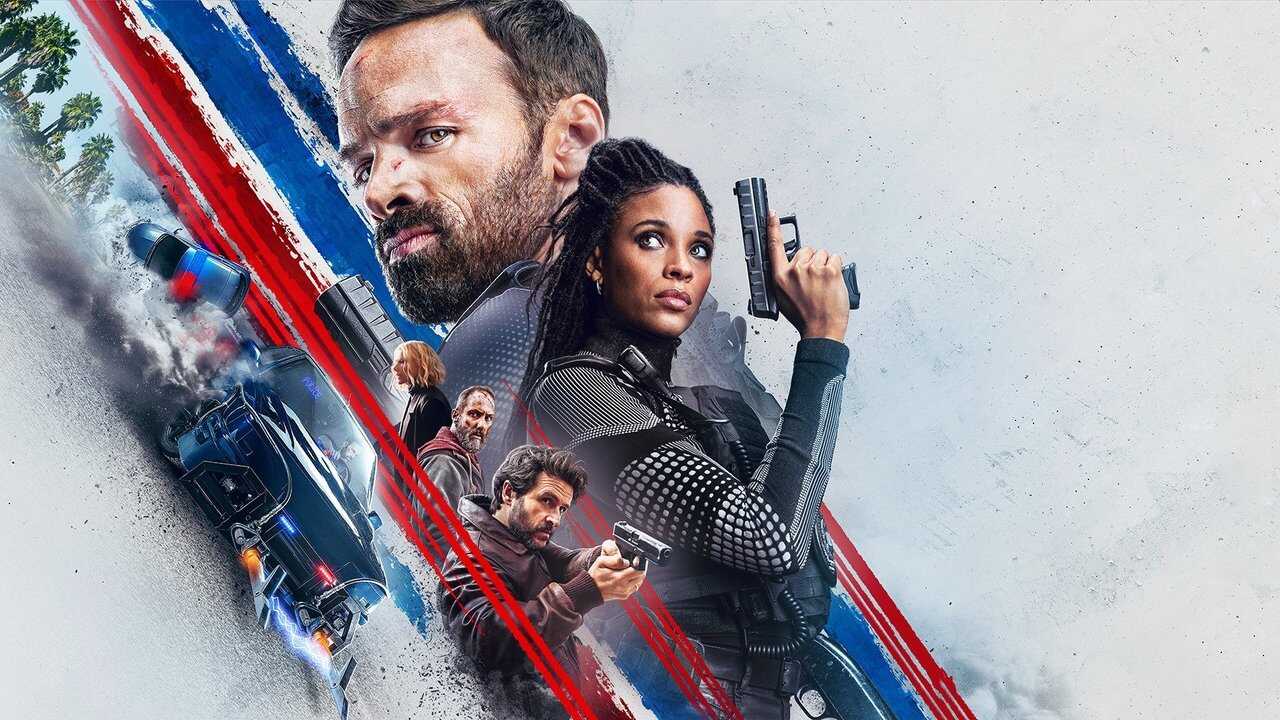 Lost Bullet 2 (2022) 0