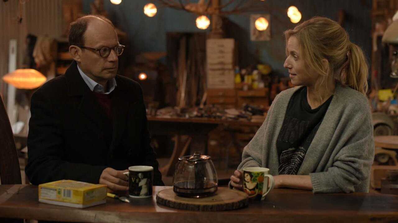 Les Grands Esprits 0