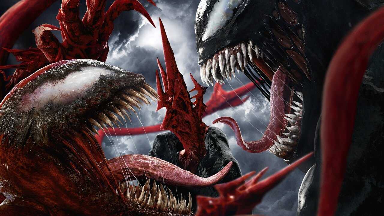 Venom: Let There Be Carnage 0