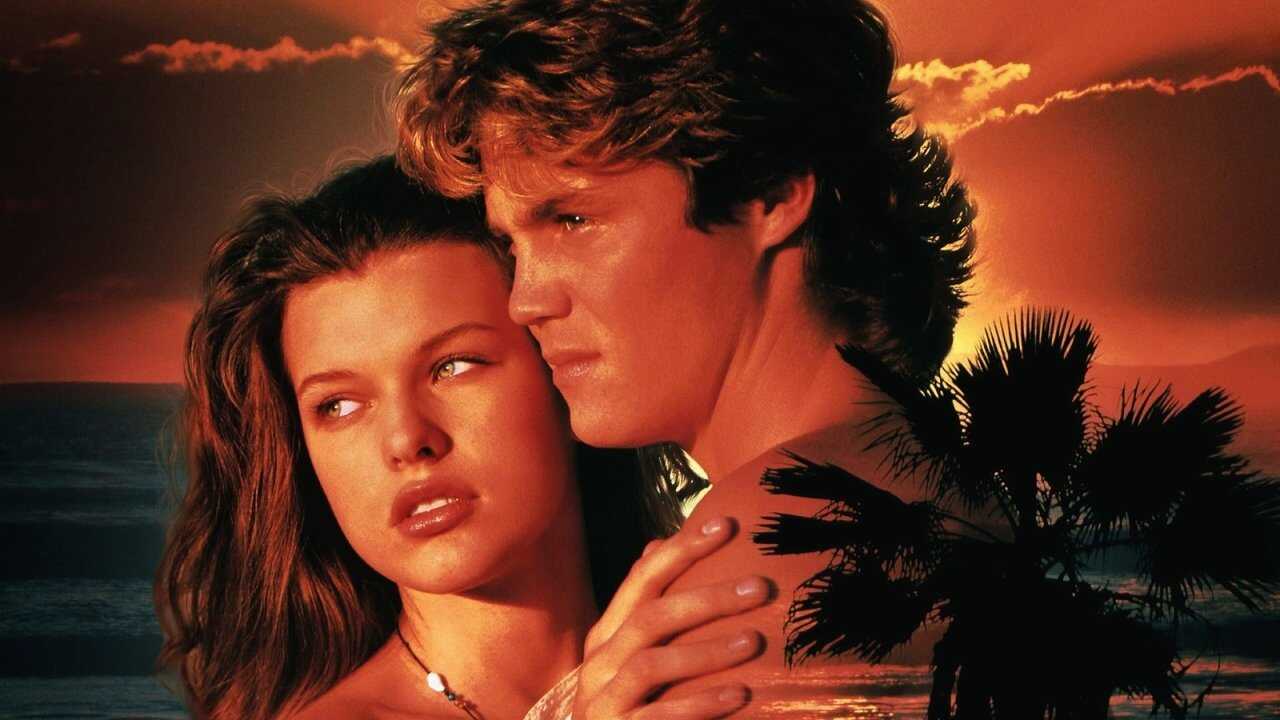Return to the Blue Lagoon 0