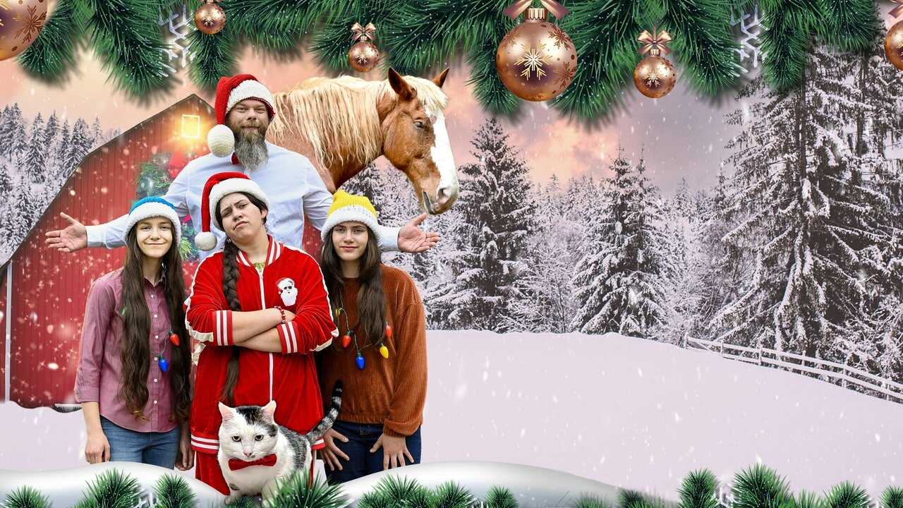 Parents for Christmas (2024) 0