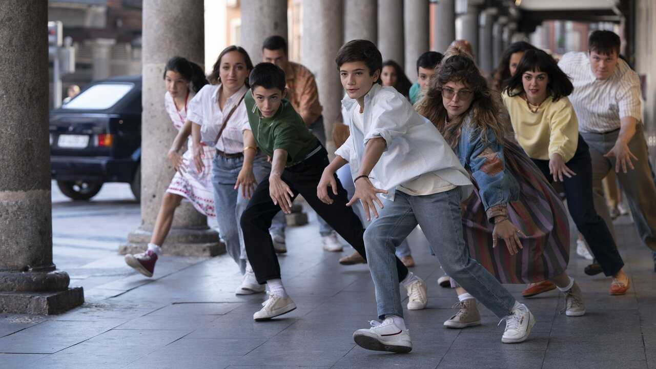 Voy a pasármelo bien (2022) 0