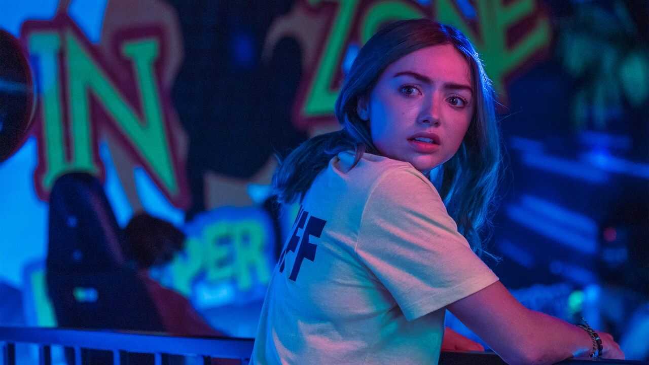 The Friendship Game 0