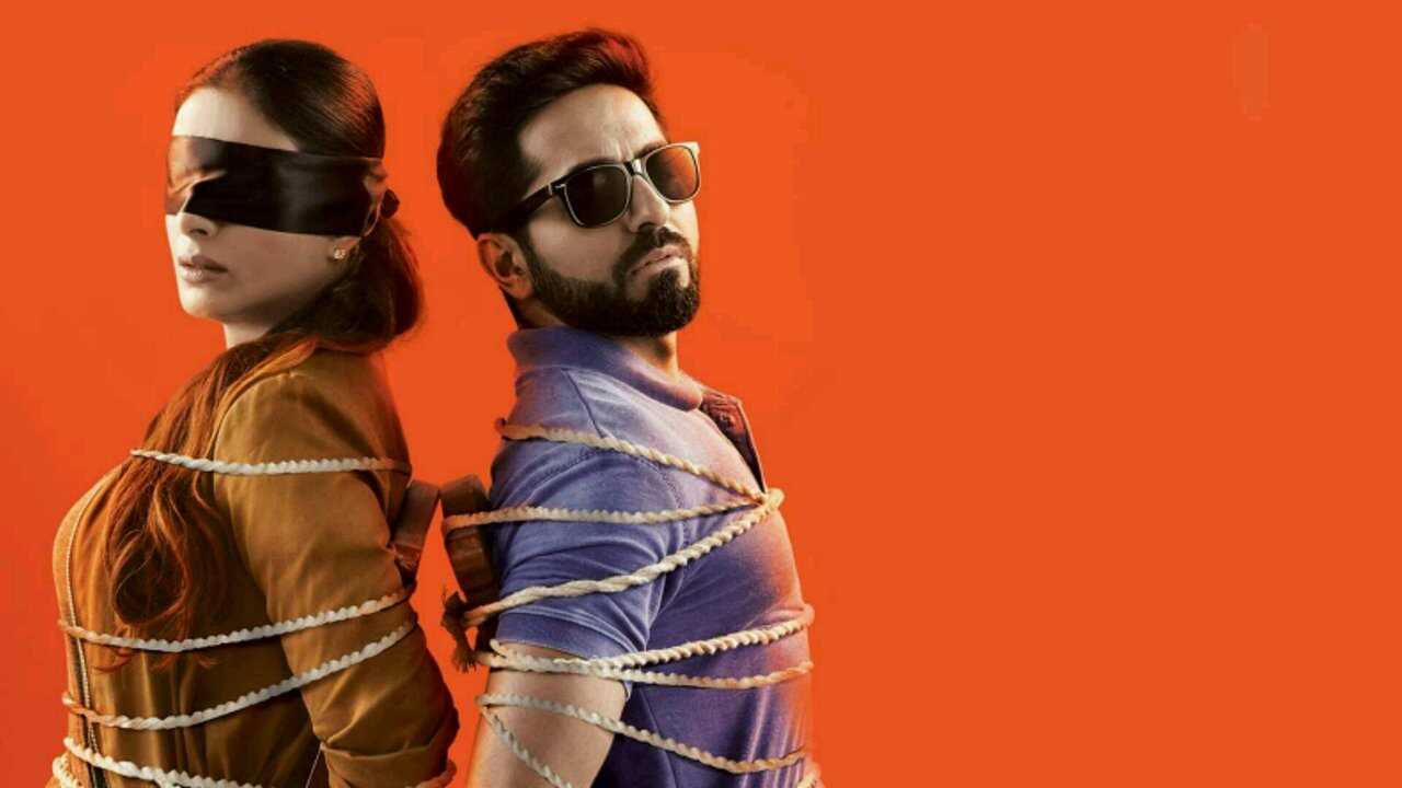 अंधाधुन (2018) 0