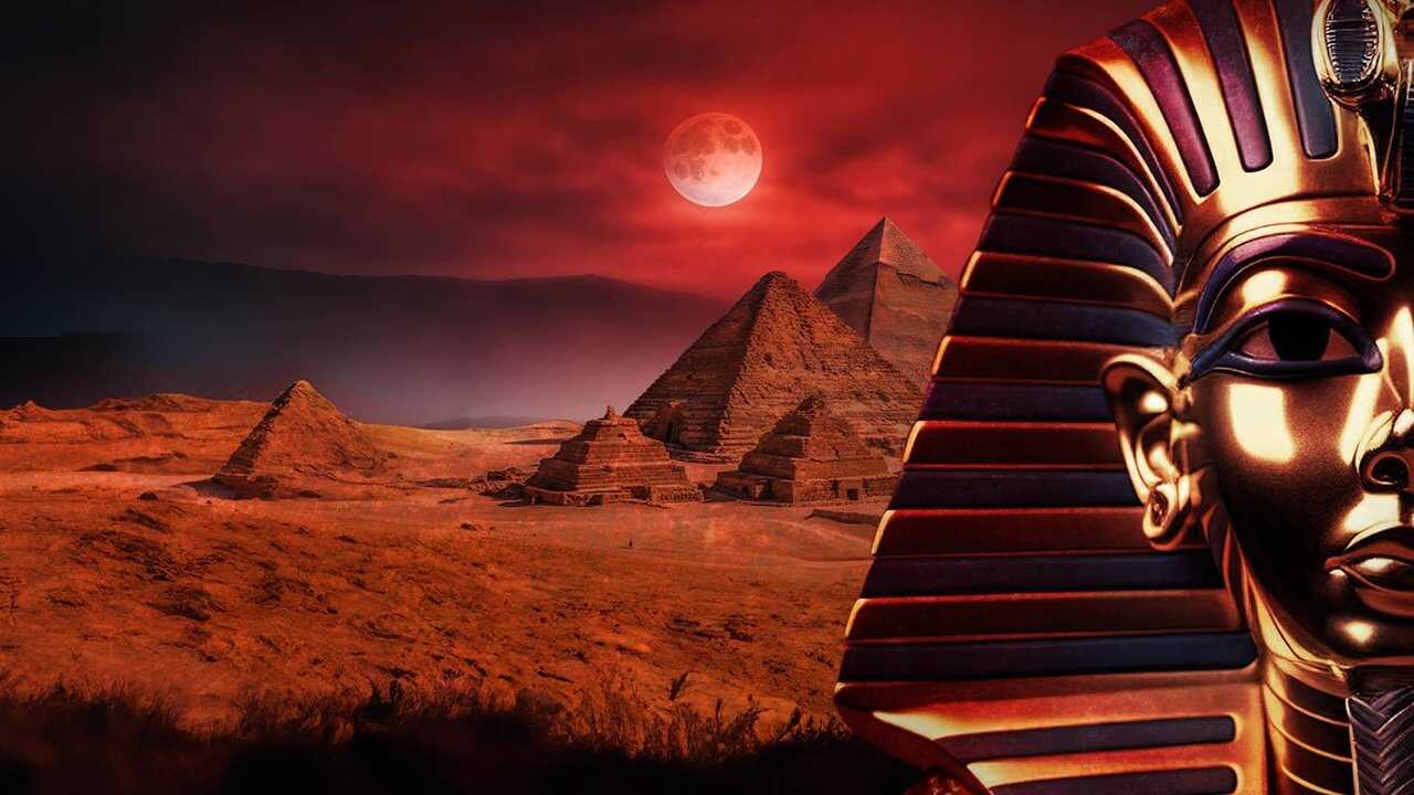 La Malédiction de Toutankhamon : L'Énigme des morts suspectes 0