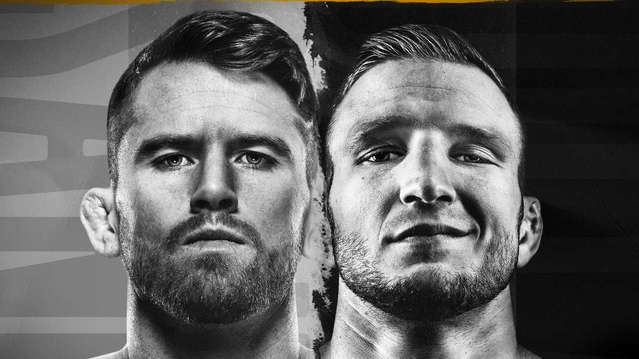 UFC on ESPN 27: Sandhagen vs. Dillashaw 0