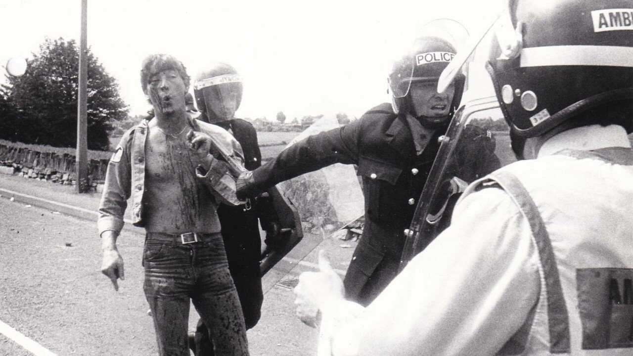 Strike: An Uncivil War (2024) 0