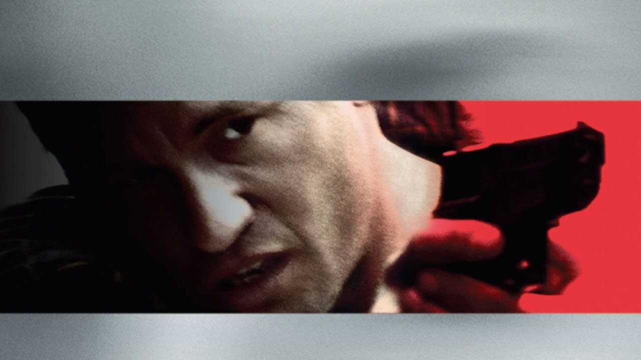 Spartan (2004) 0