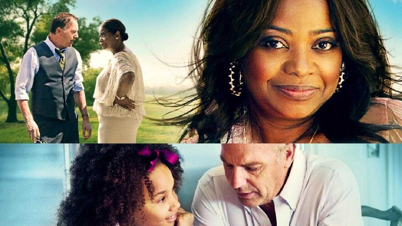 Black or White (2014) 0