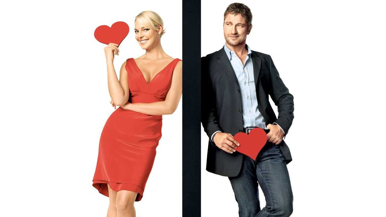 The Ugly Truth (2009) 0