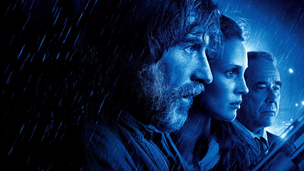 On the Edge (2022) 0