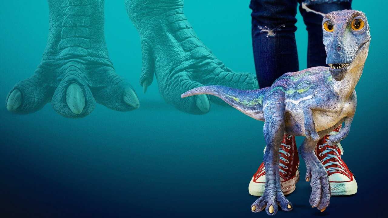 The Adventures of Jurassic Pet 2: The Lost Secret 0