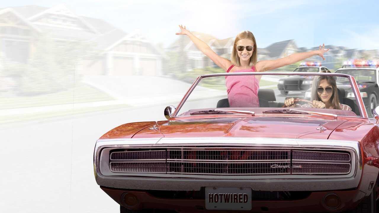 Hotwired in Suburbia (2020) 0