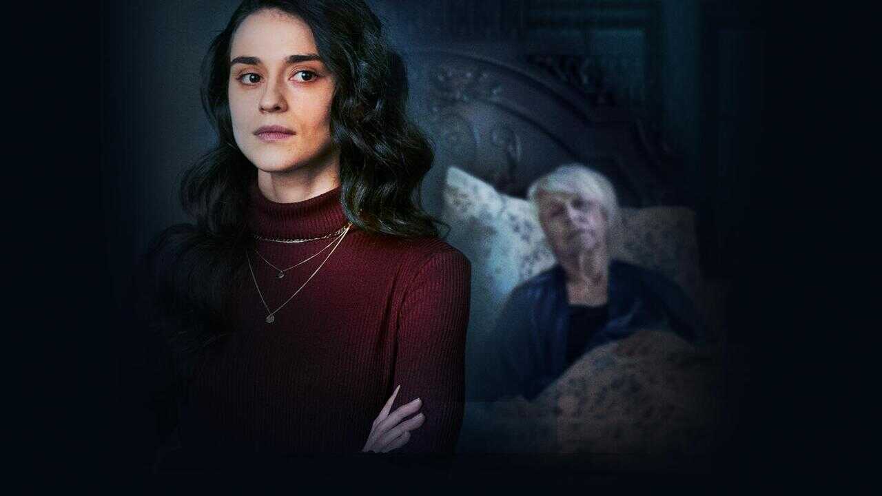 Danger in the House 0