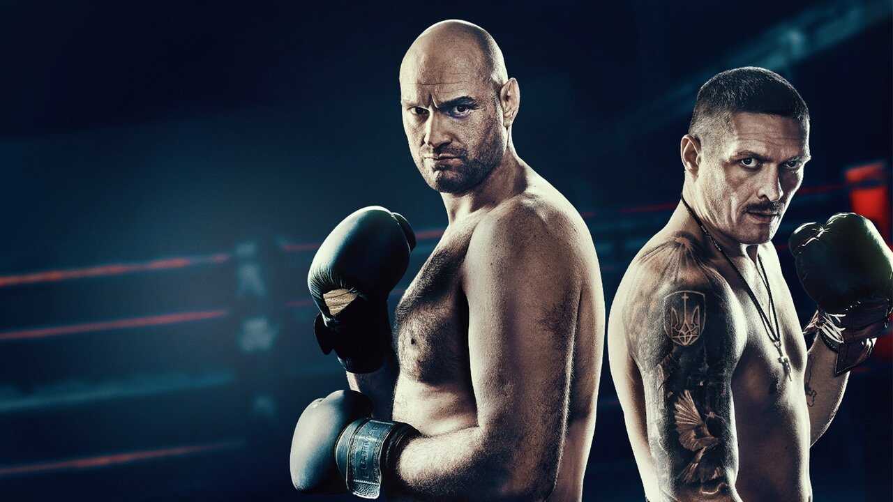 Tyson Fury vs. Oleksandr Usyk (2024) 0