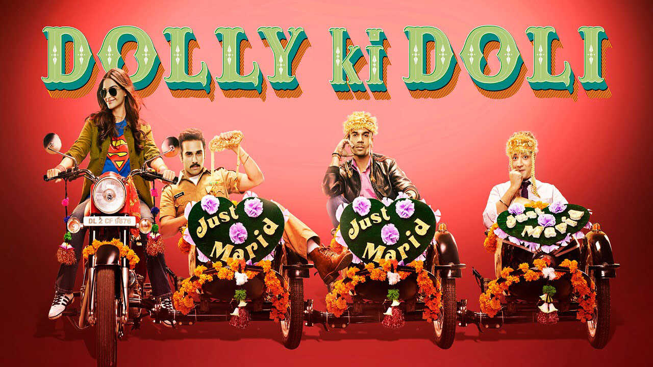 Dolly Ki Doli (2015) 0
