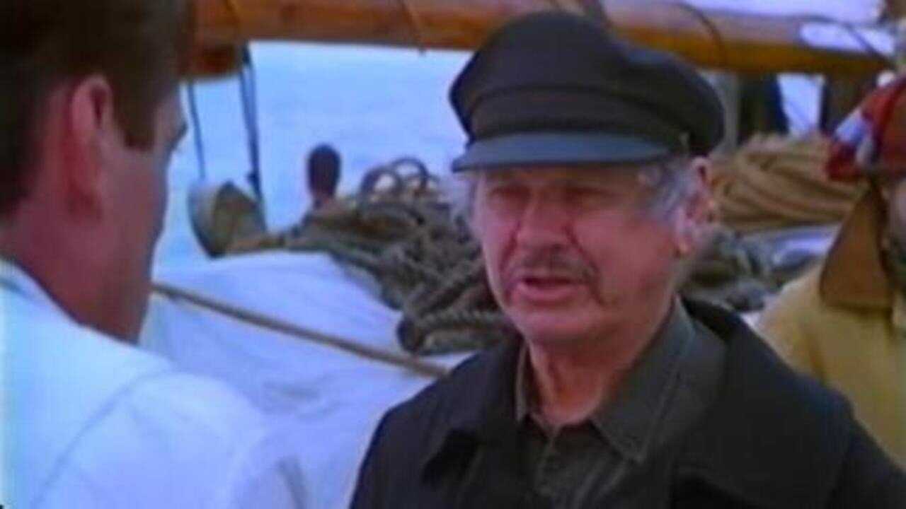 The Sea Wolf 0