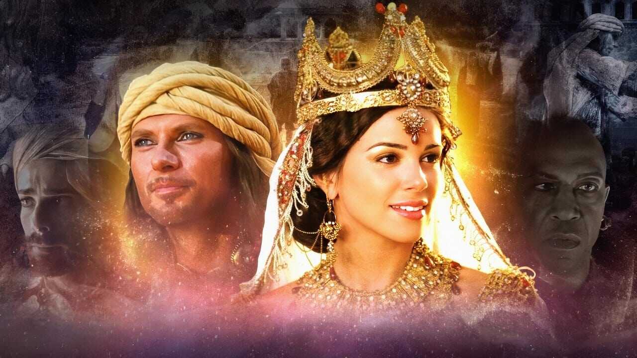 One Night with the King 0