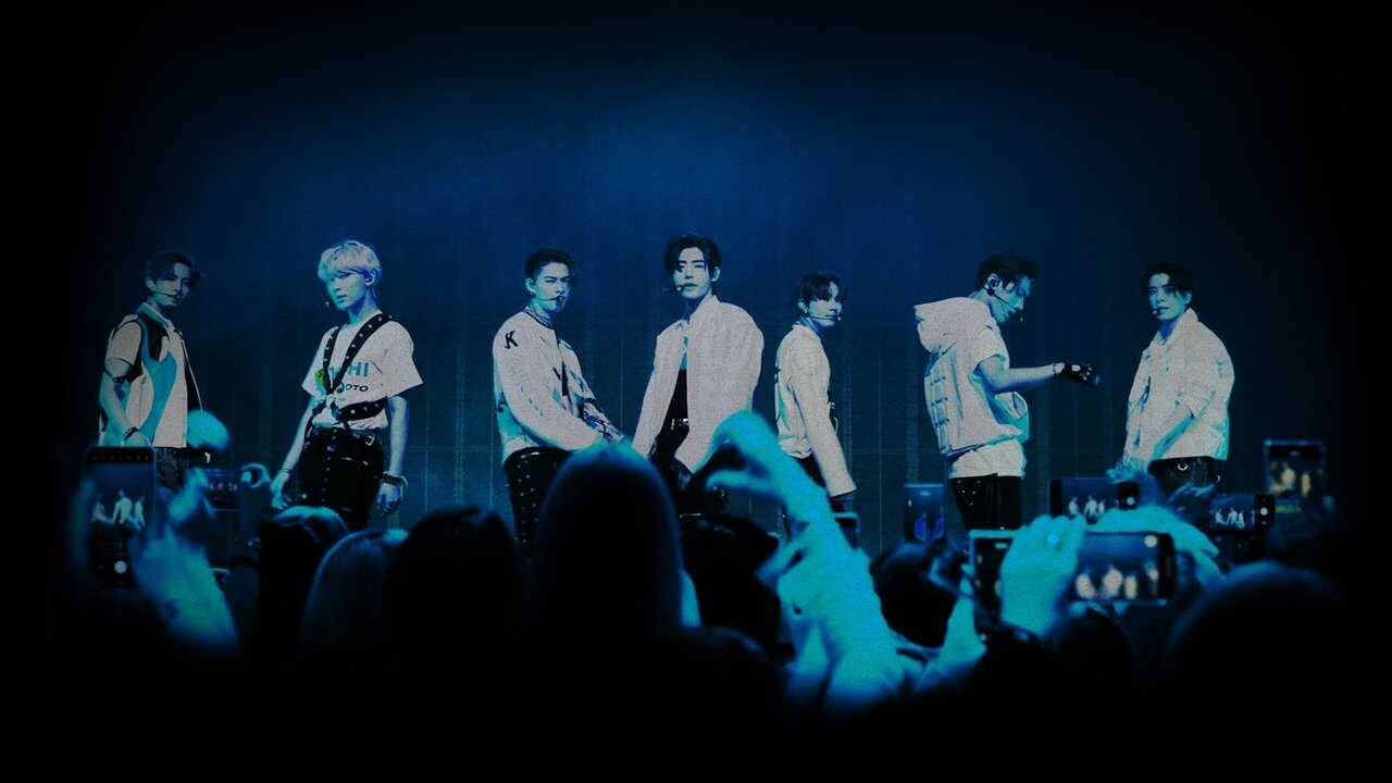 Fanmade: ENHYPEN (2024) 0