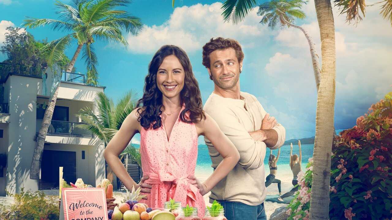 Love on Retreat (2023) 0