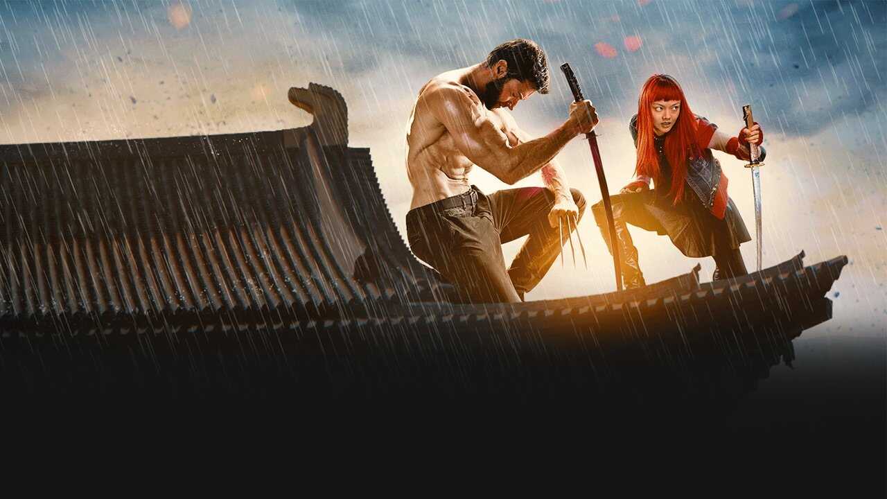 The Wolverine (2013) 0