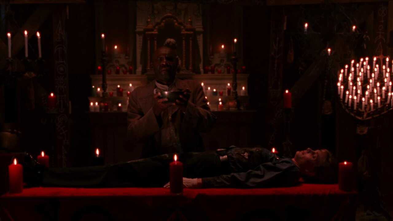 Maniac Cop 3: Badge of Silence (1992) 0