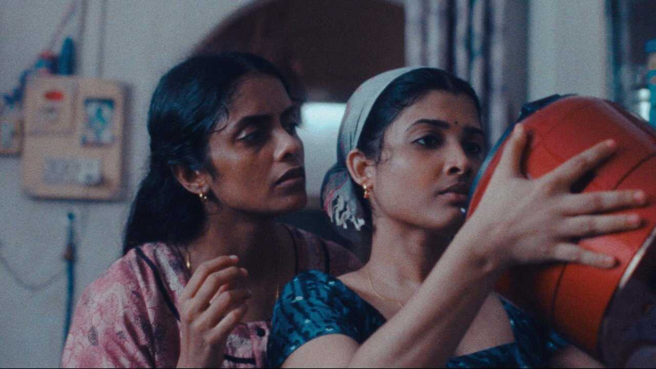 പ്രഭയായ് നിനച്ചതെല്ലാം (2024) 0