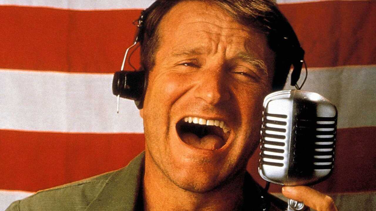 Good Morning, Vietnam 0