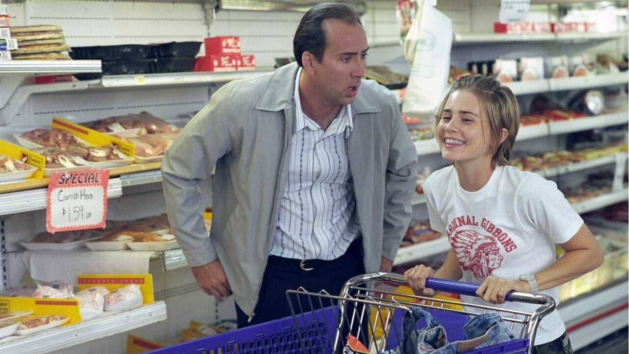 Matchstick Men (2003) 0