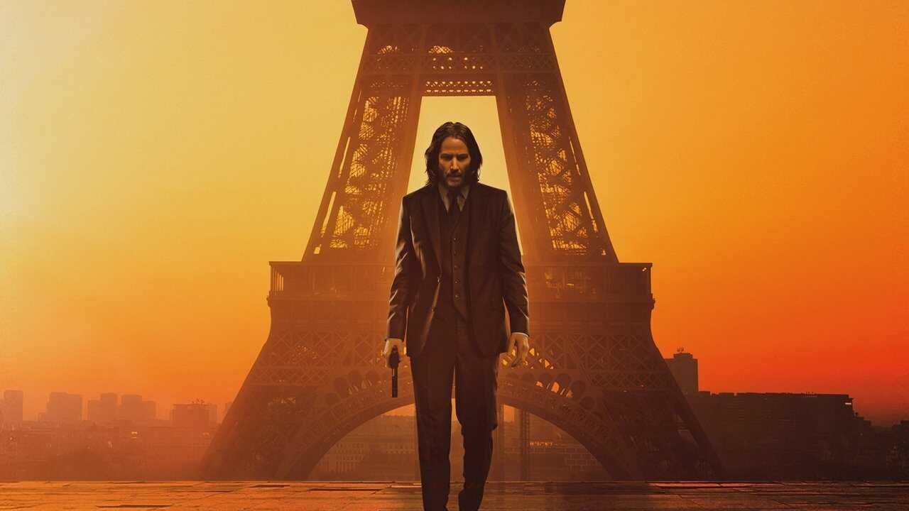 John Wick 4 (2023) 0